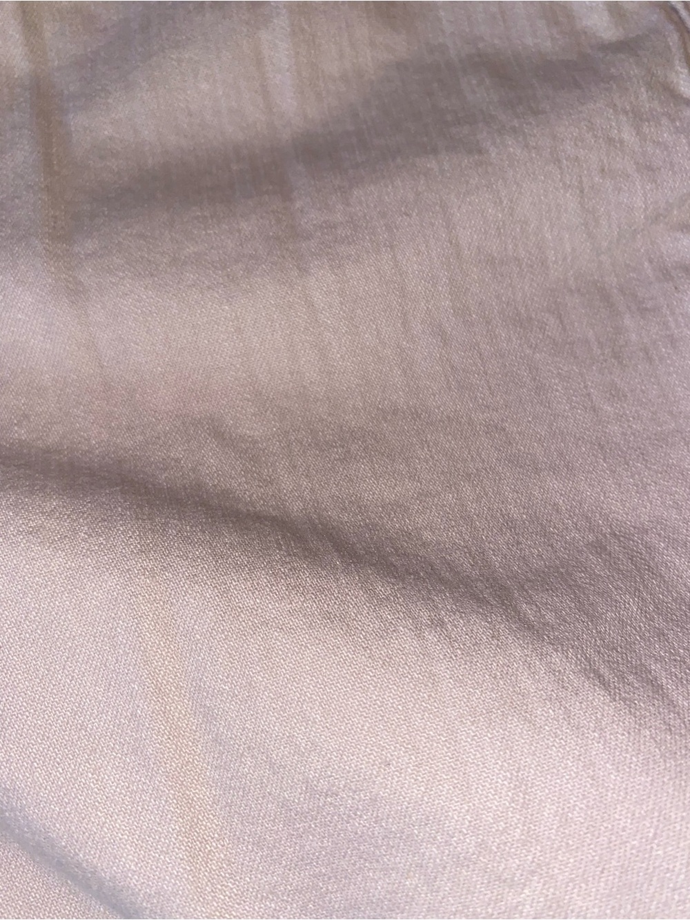 Code Bleu Women's Light Pink Jeans - Picture 2 of 13